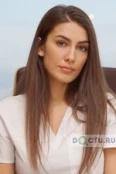 Майсарова Камилла Халиддиновна - Москва