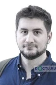 Майсигов Магомед Назирович - Москва