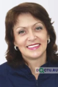 Майстренко Анна Валентиновна - Санкт-Петербург