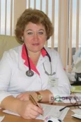 Майстренко Наталья Дмитриевна - Москва