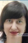 Майструк Лидия Васильевна - Симферополь