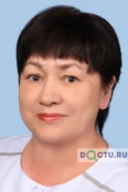 Майструк Ольга Геннадьевна - Санкт-Петербург