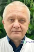 Майзеров Николай Борисович - Архангельск
