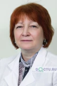 Макаева Марина Явдатовна - Уфа