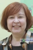 Макагон Оксана Владимировна - Санкт-Петербург
