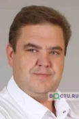 Макагонов Евгений Александрович - Ростов-на-Дону