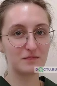 Макайда Юлия Дмитриевна - Тюмень