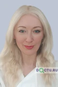 Макамла Ирина Анатольевна - Санкт-Петербург