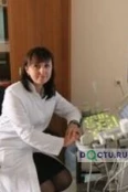 Маканай Светлана Рауфовна - Майкоп