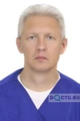 Маканов Олег Алексеевич - Ярославль