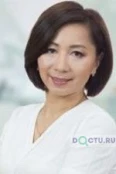 Маканова Айман Мукановна - Тюмень