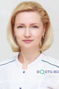 Макарцева Анна Юрьевна - Волгоград
