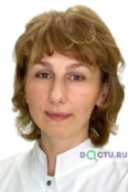Макарцева Светлана Владимировна - Гусь-Хрустальный