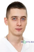 Макарцов Максим Андреевич - Санкт-Петербург