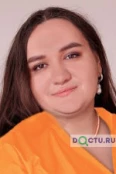 Макарец Анна Михайловна - Краснодар