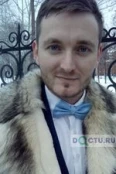 Макаренко Алексей Владимирович - Курган