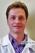 Макаренко Дмитрий Геннадьевич - Ростов-на-Дону