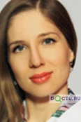 Макаренко Елена Ильинична - Москва