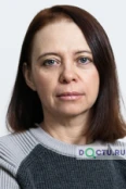 Макаренко Елена Викторовна - Санкт-Петербург