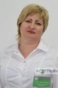 Макаренко Лилия Анатольевна - Волгоград