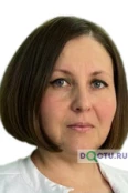 Макаренко Оксана Алексеевна - Ставрополь