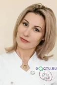 Макаренко Светлана Юрьевна - Ростов-на-Дону