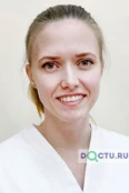 Макаренкова Екатерина Викторовна - Вологда