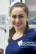 Макаренкова Елена Сергеевна - Брянск