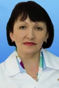 Макарьева Татьяна Васильевна - Барнаул