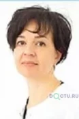 Макаревич Наталья Владимировна - Южно-Сахалинск