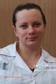 Макаревич Ольга Владимировна - Санкт-Петербург