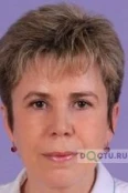 Макарьевская Альбина Владиславовна - Чебоксары