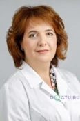Макаричева Эльвира Вячеславовна - Казань