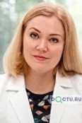 Макарян Татьяна Викторовна - Екатеринбург