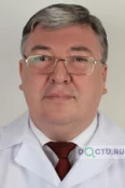 Макаркин Александр Сергеевич - Красноярск