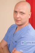 Макаров Александр Федорович - Канск