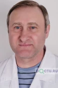 Макаров Алексей Владимирович - Новосибирск