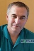 Макаров Андрей Вениаминович - Москва