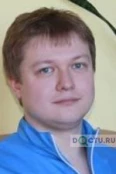 Макаров Александр Валерьевич - Архангельск