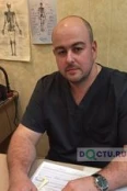 Макаров Алексей Дмитриевич - Волгоград