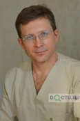 Макаров Андрей Евгеньевич - Краснодар