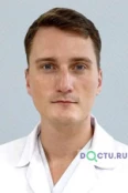 Макаров Денис Валерьевич - Казань
