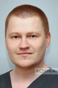 Макаров Дмитрий Михайлович - Санкт-Петербург