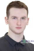 Макаров Дмитрий Олегович - Волгоград