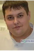 Макаров Федор Михайлович - Москва
