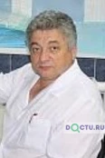 Макаров Геннадий Анатольевич - Ростов-на-Дону