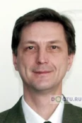 Макаров Игорь Витальевич - Пермь