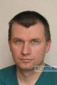 Макаров Юрий Александрович - Смоленск