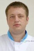 Макаров Михаил Андреевич - Калининград
