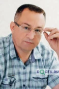 Макаров Михаил Иванович - Магнитогорск